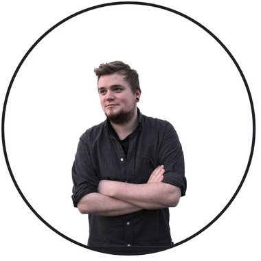 Kieran R. - Freelance Videographer