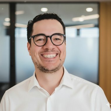 Paulo A. - Freelance Developer