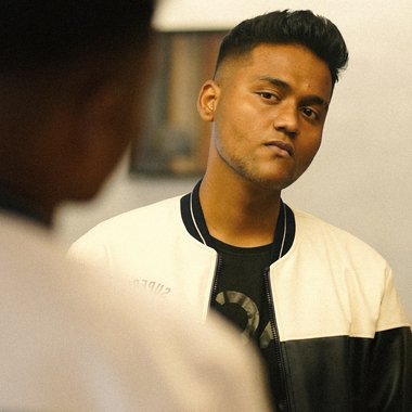 Arun P. - Freelance Production Assistant