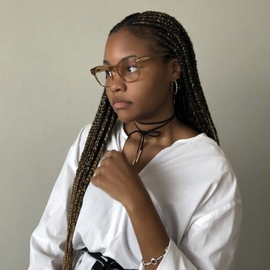 Nosipho S. - Freelance Web Designer