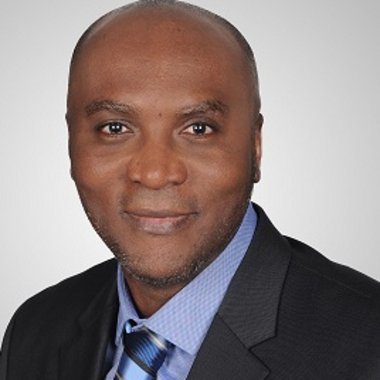 George D. - Freelance Web Designer