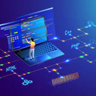 Tchinda R. - Freelance Web Designer