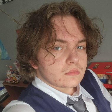 Noah L. - Freelance Content Creator