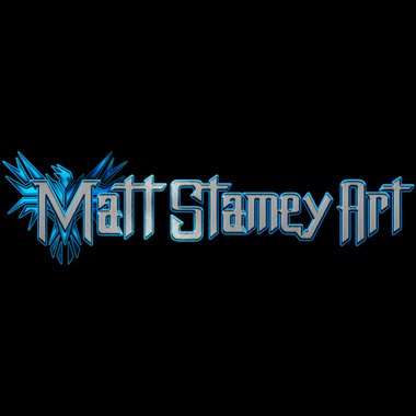 mattstameyart - Freelance Comic Illustrator