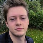 Robert Cristian Bujor