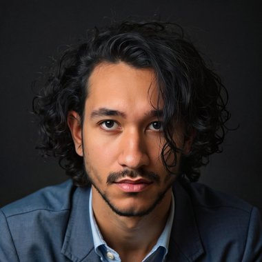 Christian T. - Freelance 3d Designer
