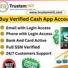 Buy Verified Cash App Accounts