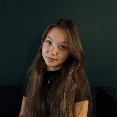 Veronika - Freelance Content Creator