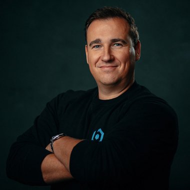 Marcel B. - Freelance App Developer