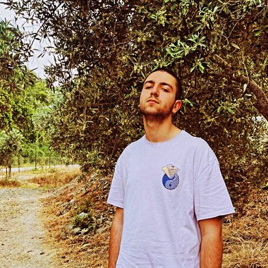 Can P. - Freelance Musician