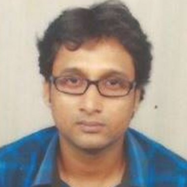 Subhojit A. - Freelance Web Designer