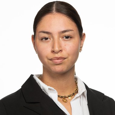 Julie A. - Freelance Brand Designer