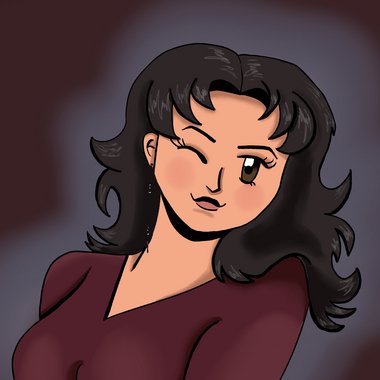 Alisha K. - Freelance Illustrator