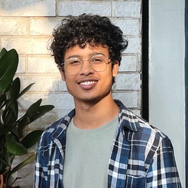 Prathamesh K. - Freelance 3d Animator