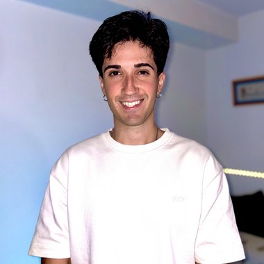 Francisco C. - Freelance Content Producer