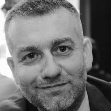Luca B. - Freelance Architect