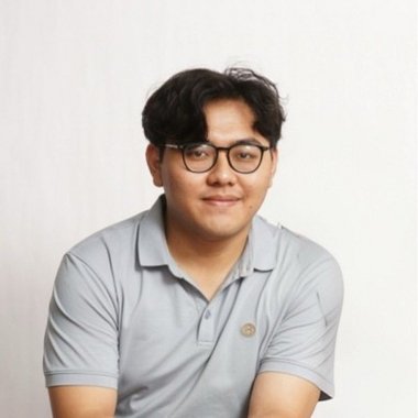 Andreas S. - Freelance Web Developer