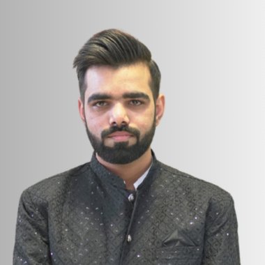 Muhammad S. - Freelance Seo Expert