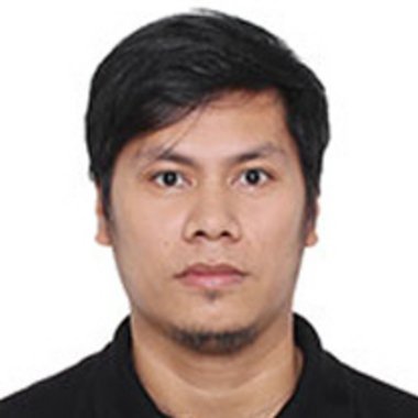 Donnie P. - Freelance Graphic Designer