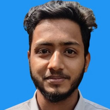 Shajib D. - Freelance Video Editor