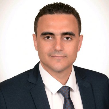 Amr M. - Freelance Developer