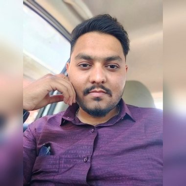 Chirag R. - Freelance Game Designer