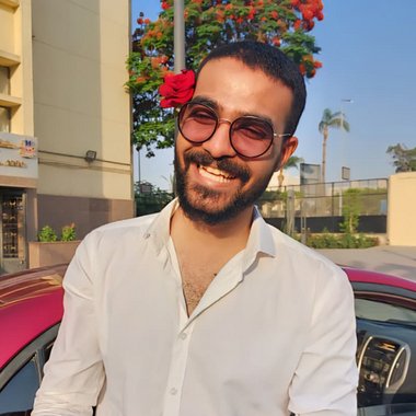 marwan a. - Freelance Banner Ad Designer