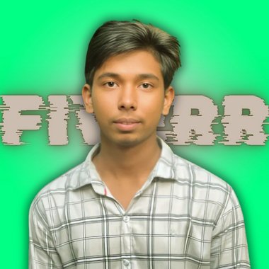 Md D. - Freelance T Shirt Designer