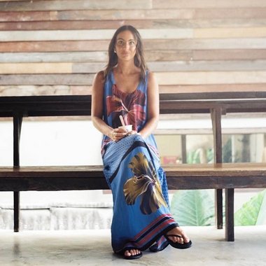 Cara M. - Freelance Ui Designer