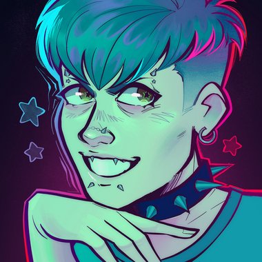 Ronnie M. - Freelance Illustrator