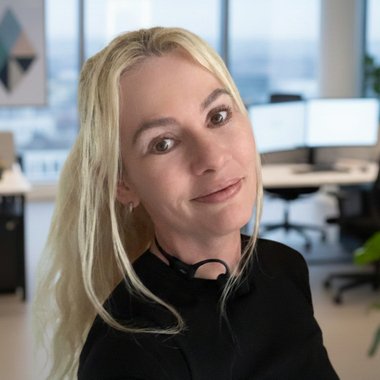 Marloes G. - Freelance App Developer