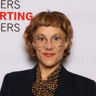 Kristy B. - Freelance Digital Marketer