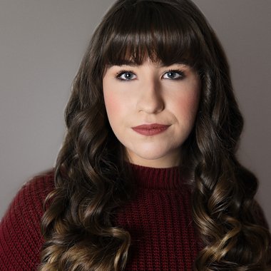 Tori R. - Freelance Actor