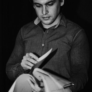 Alan S. - Freelance Arranger