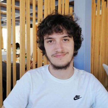 Amaury G. - Freelance Content Producer