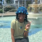 Danyelle Akeela Cohen Burke