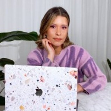 Diandra R. - Freelance Digital Marketer