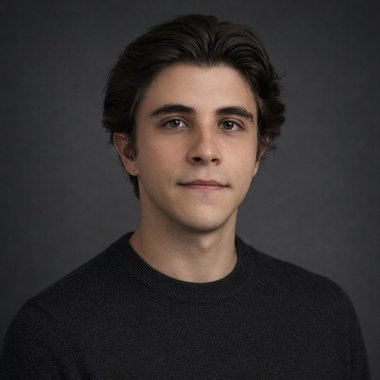 Alexandru P. - Freelance Audio Engineer