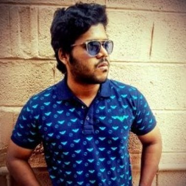 Selwyn - Freelance Social Media Freelancer