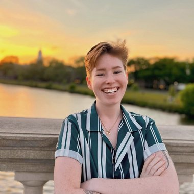 molly3089 - Freelance Web Designer