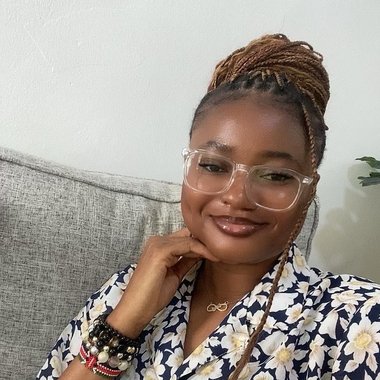 Edikan U. - Freelance Podcast Producer