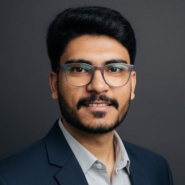 Darshan - Freelance Seo Expert