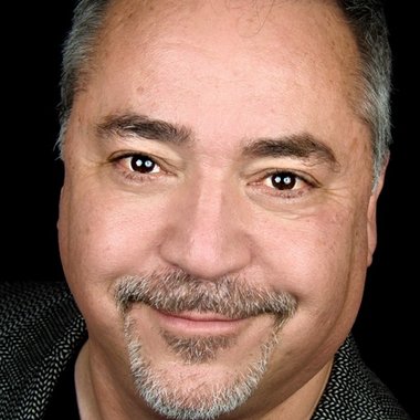 David D. - Freelance Graphic Designer