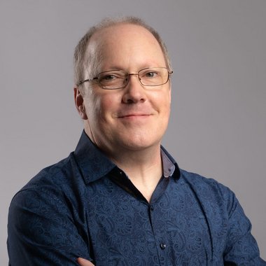 Joseph P. - Freelance Composer