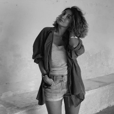 Tatia L. - Freelance Filmmaker