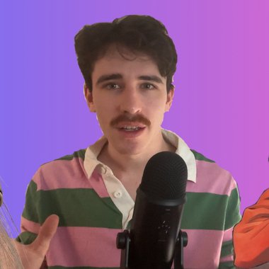 Kyle L. - Freelance Voice Actor