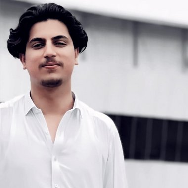 Faqir U. - Freelance Web Developer