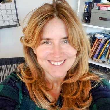 Jacqueline S. - Freelance Project Manager