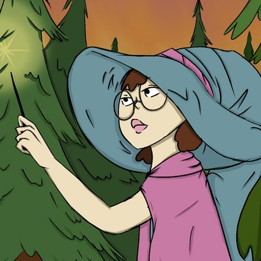 Summer C. - Freelance Comic Illustrator