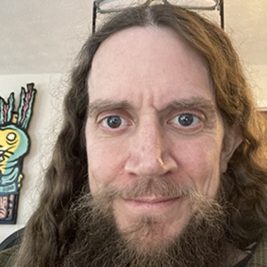 Matthew J. - Freelance Art Director